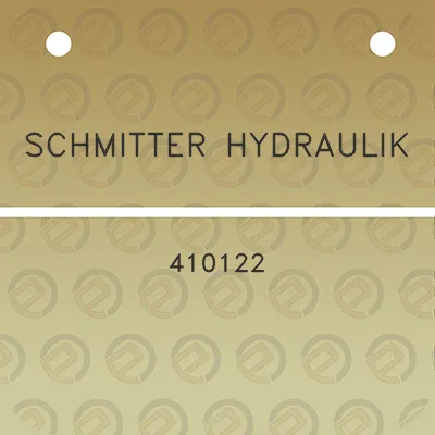 schmitter-hydraulik-410122