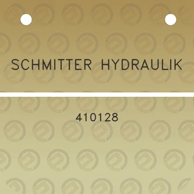 schmitter-hydraulik-410128