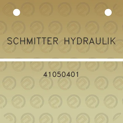 schmitter-hydraulik-41050401