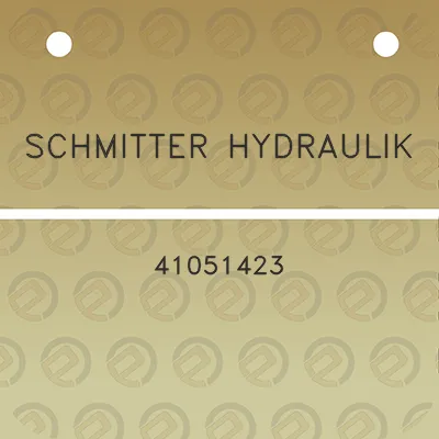 schmitter-hydraulik-41051423