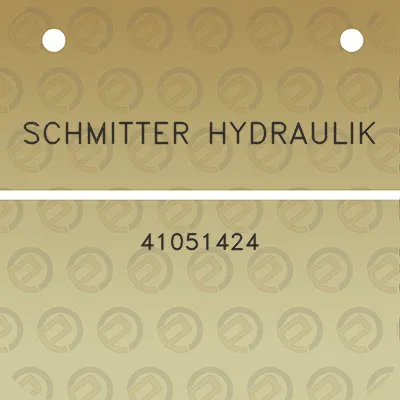 schmitter-hydraulik-41051424