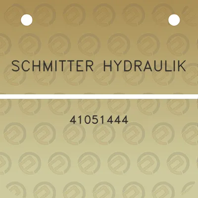 schmitter-hydraulik-41051444