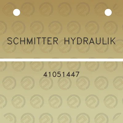 schmitter-hydraulik-41051447