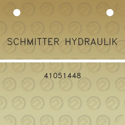 schmitter-hydraulik-41051448