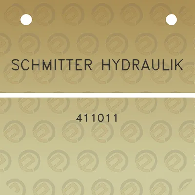 schmitter-hydraulik-411011