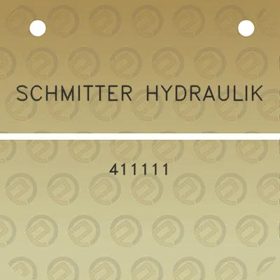 schmitter-hydraulik-411111