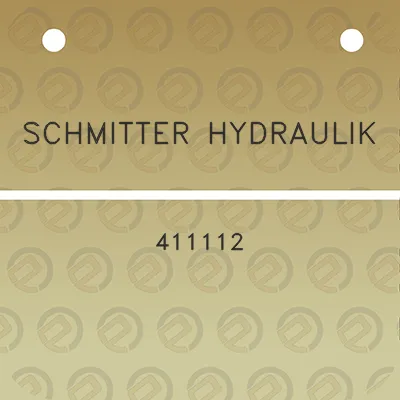 schmitter-hydraulik-411112