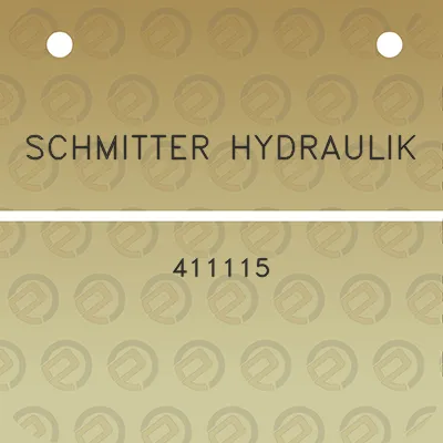 schmitter-hydraulik-411115