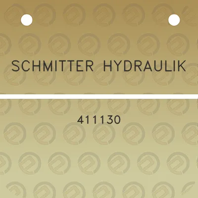 schmitter-hydraulik-411130