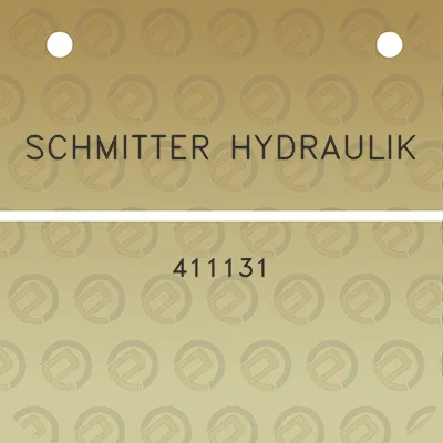 schmitter-hydraulik-411131