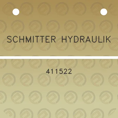 schmitter-hydraulik-411522