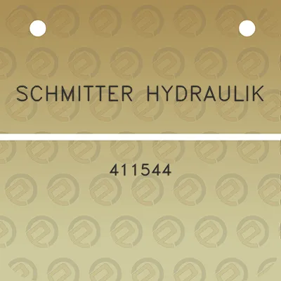 schmitter-hydraulik-411544