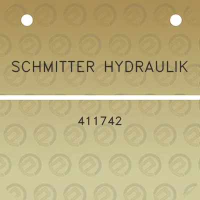 schmitter-hydraulik-411742