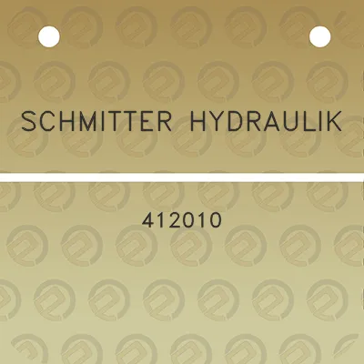 schmitter-hydraulik-412010