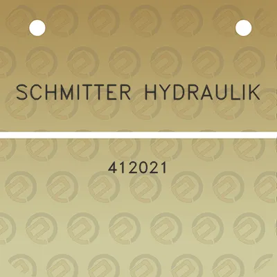 schmitter-hydraulik-412021