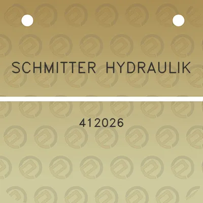 schmitter-hydraulik-412026