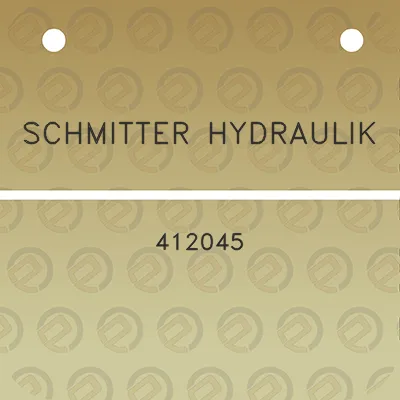 schmitter-hydraulik-412045