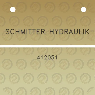 schmitter-hydraulik-412051