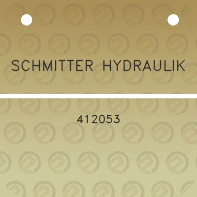 schmitter-hydraulik-412053