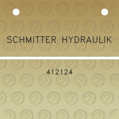 schmitter-hydraulik-412124