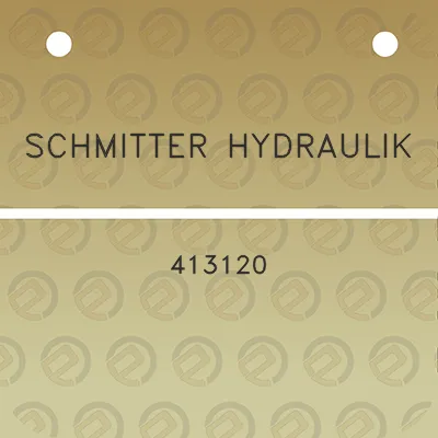 schmitter-hydraulik-413120