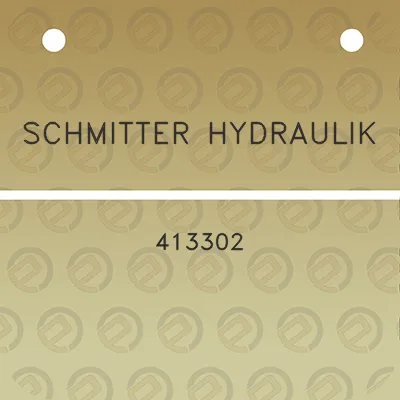 schmitter-hydraulik-413302