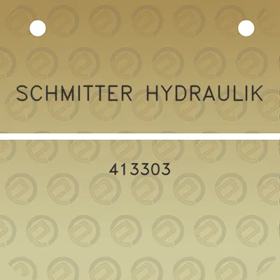 schmitter-hydraulik-413303