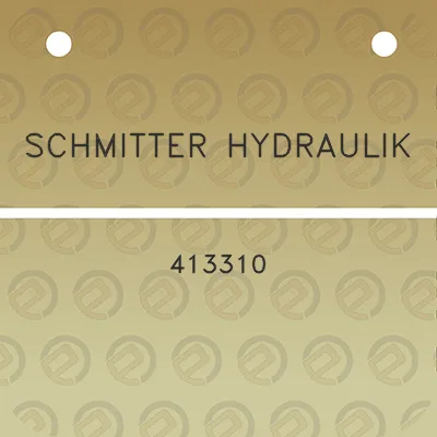 schmitter-hydraulik-413310