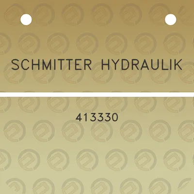 schmitter-hydraulik-413330