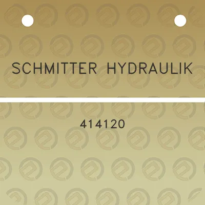 schmitter-hydraulik-414120