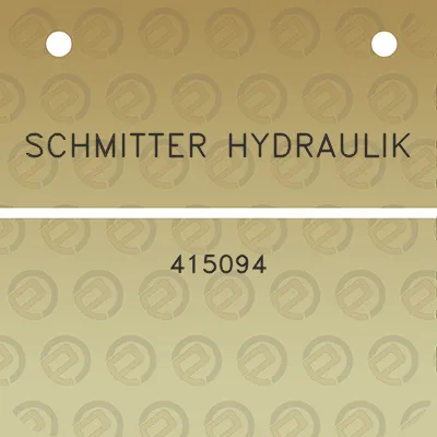 schmitter-hydraulik-415094