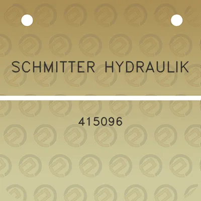 schmitter-hydraulik-415096