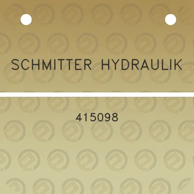 schmitter-hydraulik-415098