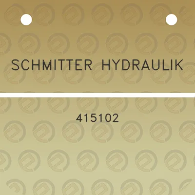 schmitter-hydraulik-415102