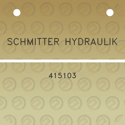 schmitter-hydraulik-415103