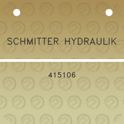 schmitter-hydraulik-415106