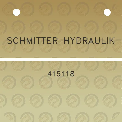 schmitter-hydraulik-415118