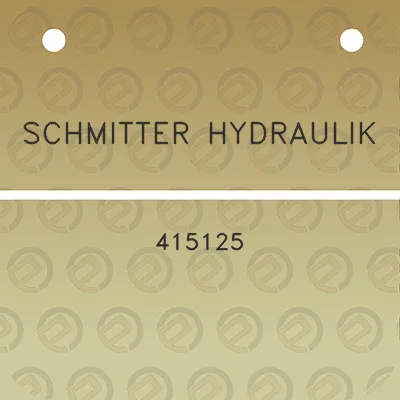 schmitter-hydraulik-415125