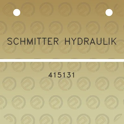 schmitter-hydraulik-415131