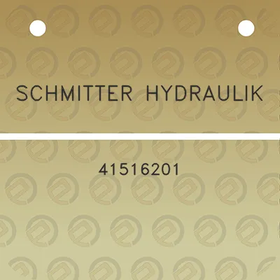 schmitter-hydraulik-41516201