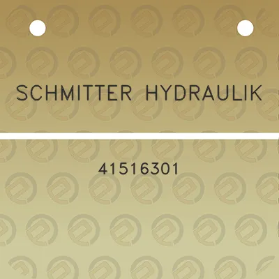 schmitter-hydraulik-41516301