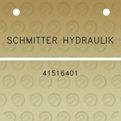 schmitter-hydraulik-41516401