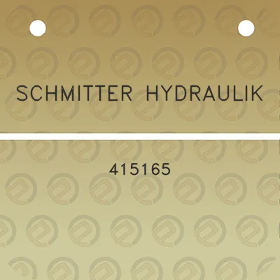 schmitter-hydraulik-415165