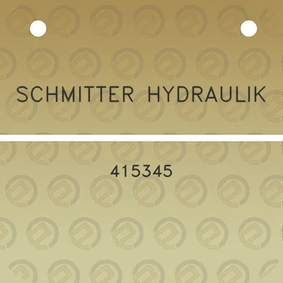 schmitter-hydraulik-415345