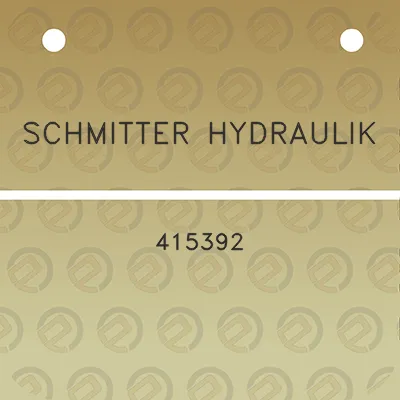 schmitter-hydraulik-415392