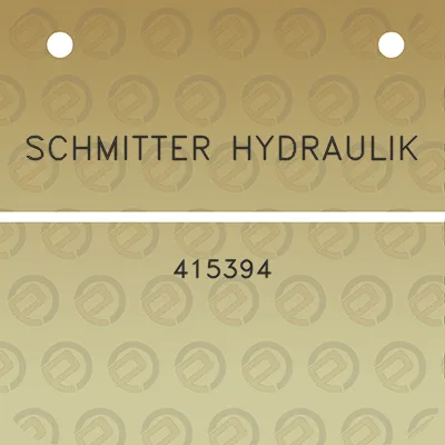 schmitter-hydraulik-415394