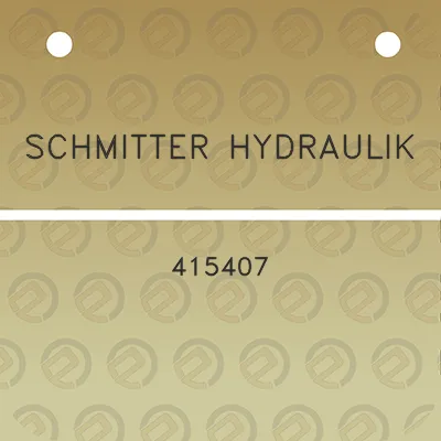 schmitter-hydraulik-415407