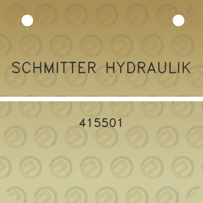 schmitter-hydraulik-415501