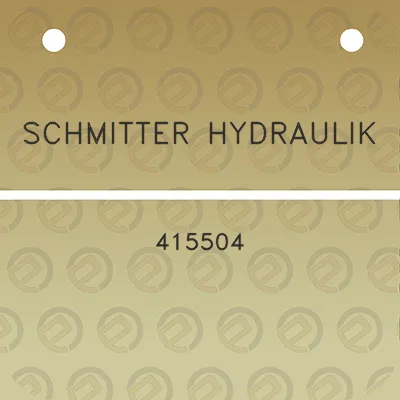 schmitter-hydraulik-415504