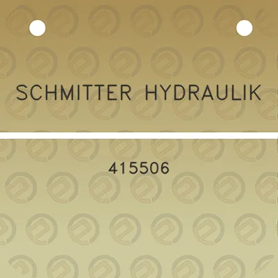 schmitter-hydraulik-415506